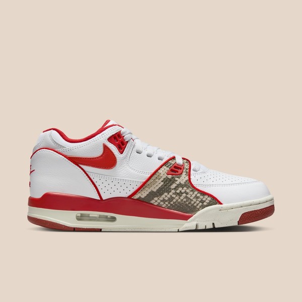 Stüssy Draws Inspiration from the Air Jordan 4 for the Nike